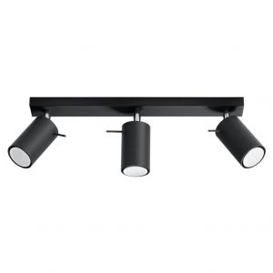 Sollux plafon Ring 3L czarny SL.0093 - 0093_1_k.jpg