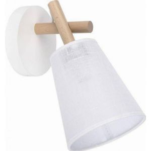 TK-Lighting kinkiet VAIO WHITE naturalne drewno/biały 1xE27 818 - 00be64491b4de68b101f822d6ed4bba3873d1bb4.jpg