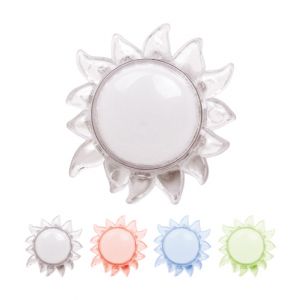 Lampka wtykowa LED REX HL991L SŁOŃCE 02261 IDEUS - 02261.jpg