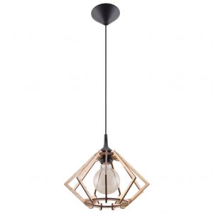 Sollux Lampa wisząca POMPELMO naturalne drewno SL.0393 - 0393_1_k.jpg