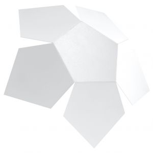 Sollux Kinkiet PENTA biały SL.0422 - 0422_1_k.jpg