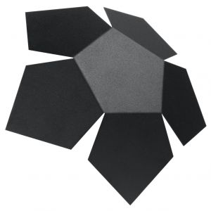 Sollux Kinkiet PENTA czarny SL.0423 - 0423_1_k.jpg