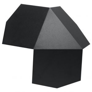 Sollux Kinkiet TRE czarny SL.0425 - 0425_1_k.jpg