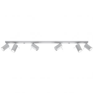 Sollux Plafon RING 6L szary SL.0454 - 0454_1_k.jpg