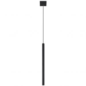 Sollux Lampa wisząca Pastelo 1 czarna SL.0469 - 0469_1_k.jpg