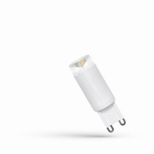 LED G9 230V 3W WW mleczna WOJ+13063 Spectrum Led - 067ec5ffc4e46f9ee5c3f53fabb9b9d4f6b3a680.jpg
