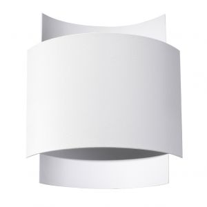Kinkiet IMPACT biały lampa ścienna stal oprawa LED - 0857_1_k.jpg