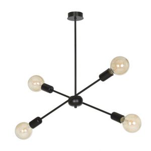 Emibig lampa wisząca PROTON 4 BLACK E-27 60W MAX 586/4 - 0a5b4b5a9cb1262ae45b9a49ebad297cc5ec82bf.jpg