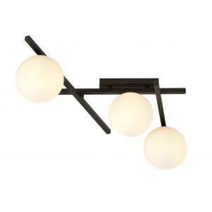 Emibig plafon Smart 3 3xE14 czarno/biały 1103/3 - 1-98-1.jpg