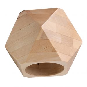 Sollux Kinkiet WOODY naturalne drewno SL.1008 - 1008_1_k.jpg