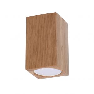 Sollux Plafon KEKE 10 dąb SL.1040 - 1040_1_k.jpg