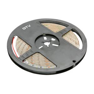 GTV TAŚMA FLASH 2835, 300 LED ZIMNY BIAŁY, 30W WODOODPORNA 8mm, ROLKA 5m LD-2835-300-65-ZB - 10ecb1e8703d914366284b554b0cf4a906d912e2.jpg