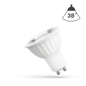 Żarówka LED z soczewką 6W 45st 4000K neutralna biel  WOJ+14093 Spectrum Led - 11f2f7bb190efdd9a63486251a9fb441b1408e83.png