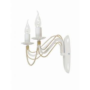 Emibig kinkiet TORI K2 WHITE E14 40W MAX 171/K2 - 156cd7f815fb4f9c4e6c71ad3cd3804ad709fc1a.jpg