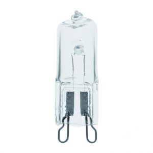 Żarówka halogenowa G9 48W STAR 18422 KANLUX - 18422.jpg