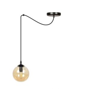 Emibig lampa wisząca Gigi 1 E14 czarna 938/1 - 1d717405a3a86cf5f0c15b4fecb8cf1211a75110.jpg