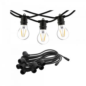 Girlanda ogrodowa FESTOON LIGHTS 10XE27, 6M, IP65 - 2-171.jpg