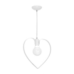 Milagro lampa wisząca Amore White E27 MLP9950 - 2596ea46c7a2b21f353421901f0e8330bf02a91c.jpg