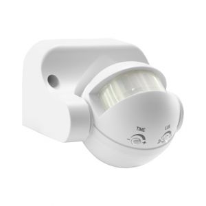 Czujnik ruchu AZOR PIR WHITE 180 i do LED 03696 IDEUS - 2796cf22f69c323e2fbdc303eb5e78ee6a39366e.jpg