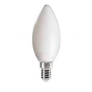 Żarówka XLED LED świeczka E14 6W 810lm 2700K barwa ciepła 230V 29622 KANLUX - 29622.jpg
