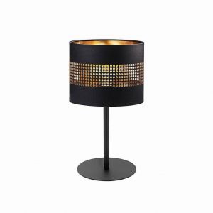 TK-Lighting lampka nocna Tago Black 1xE27 max 60W czarna/złota - 29ad449117335f6ccccc3141a4a9f49493aa0c65.jpg