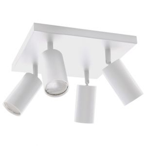 Oprawa lampa ścienno sufitowa MANAM 4X GU10 BIAŁA 03762 IDEUS - 2b813fff56ce383314091ddd4b788cfb5536aa60.jpg