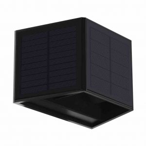Kinkiet solarny Wings 50lm 3000K EKO9097 Milagro - 3b5ff2b8a9c83ca2366c36536d99b895.jpg