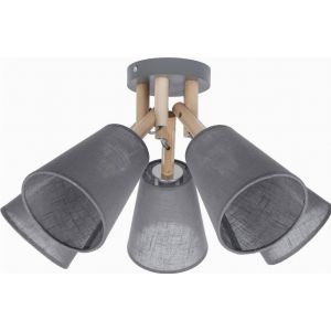 TK-Lighting lampa sufitowa VAIO GREY naturalne drewno/szary 5xE27 659 - 3dedd0cedc1fb4e998ce9b109263d43a710a9d63.jpg