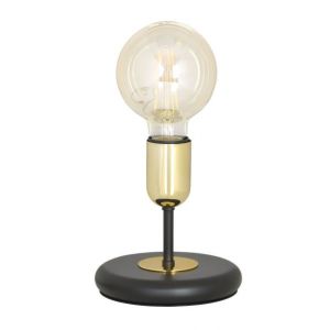 Emibig lampka nocna JUKA LN1 BLACK E-27 60W MAX 580/LN1 - 56a6b4a49e38c7e21341d4953f34745d593e1368.jpg