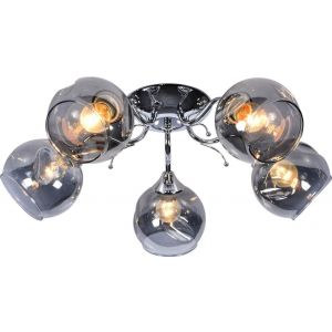 Lampex Żyrandol Rivoli 5 E27 5x60W - 5c09e5c5fc8f1f4163773397ad5a49a80a3f4590.jpg