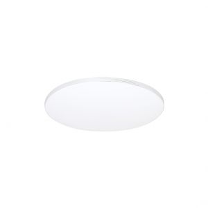 Plafon okrągły Milagro ML263 55 x 4  biały - 617_1_31708.jpg