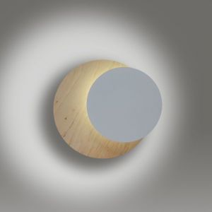 Emibig kinkiet CIRCLE 1B WHITE G9 20W MAX 971/1 - 6e65a7bd0d4a7ec182754b027bf620a5d253d3fd.jpg