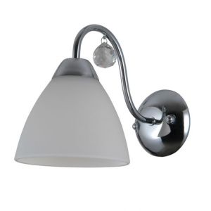 ITALUX kinkiet Lugano E27 40W 220-240V IP20 kolor - chrom, biały - 6ec3cca8074e300ba91f23202bef9a99390588cb.jpg