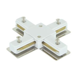 Łącznik do szynoprzewodów CONNECTOR X WHITE IDEUS - 6ee27da437576166094f0bc956cb4236ca6528eb.jpg