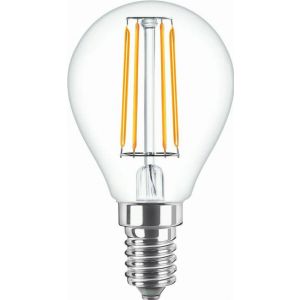 Żarówka LED Kulka 4,3W=40W 470lm / 2700K barwa ciepła LEDLuster 4,3-40W E14 827P45 PHILIPS - 70e9bd6904059505e6bf01e201fa1ab39ea04f80.jpg