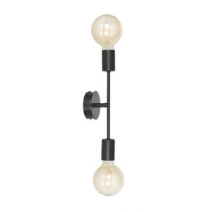 Emibig kinkiet Proton K2 2xE27 czarny 586/K2 - 7631840a456267ef4896f27c46a5770f369cc359.jpg