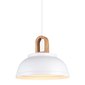 ITALUX lampa wisząca Danito E27 40W 220V IP20 kolor - biały - 7f3b61828c11408450e2c9fc21e6e625194ee4b5.jpg