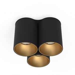 Lampa tuba EYE TONE black-gold III 8092 Nowodvorski - 8092.jpg
