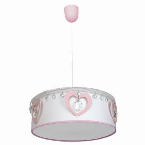 Milagro lampa wisząca Heart E27 biało/różowa MLP8278 - 84805461f764313da8a2415bccdcc50cb066b0ba.jpg