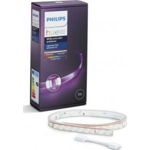 Taśma LED HUE light strip przedłużenie 1m produkt wycofany PHILIPS - 855894_6_i300.jpg