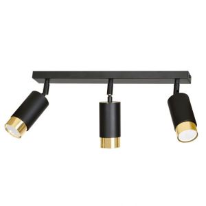 Emibig plafon (reflektorki) Hiro 3 3xGU10 czarno/złoty 965/3 - 8ff4b902e96a212cb449d15f317b5d2afef160dc.jpg