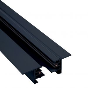 Szynoprzewód 1mb PROFILE RECESSED TRACK  - 9013.jpg