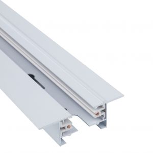 Szynoprzewód 2mb PROFILE RECESSED TRACK 2 METERS - 9014.jpg