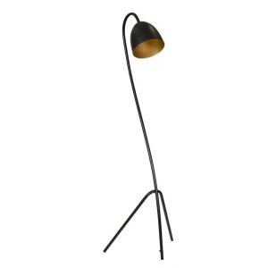 Emibig lampa stojąca HARIS BLACK / GOLD E27 60W MAX 864/1 - 9ca794f02a5accb967489055aa898e36a322579e.jpg