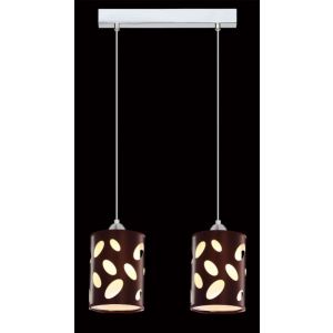 ITALUX lampa wisząca Spots E14 40W IP20 kolor - brąz - a5fd40ea3273be44f0359e96db50fab8cf9e4ed2.jpg