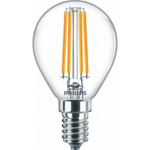 Żarówka LED Kulka 6,5W=60W 806lm / 2700K barwa ciepła LEDLuster 6,5-60W P45 E14 827 PHILIPS - aac699d59764c06f63ead5d7112dd2e515dd38f5.jpg