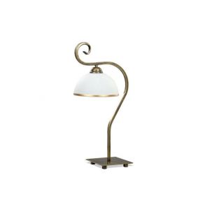 Emibig lampka nocna WIVARA LN1 GOLD E27 60W MAX 149/LN1 - ab40d4f41d7f9b31a3141760d7425dbea2c601a4.jpg