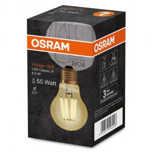 Żarówka LED Vintage 1906 LED CL A FIL GOLD 50 non-dim 6,5W/824 E27 4058075293298 LEDVANCE - asset_5826610.jpg