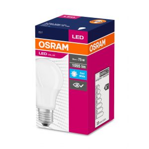 Żarówka LED E27 10/75W 1055lm 200° 4000K neutralna biel VALUE OSRAM LEDVANCE - asset_6690881.jpg