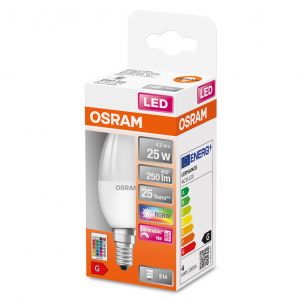 Żarówka OSRAM LED STAR RGB + pilot 4,5W=25W E14 LEDVANCE - asset_8978760.jpg